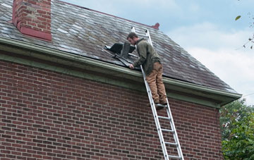 what affects urgent Tidenham roof repairs