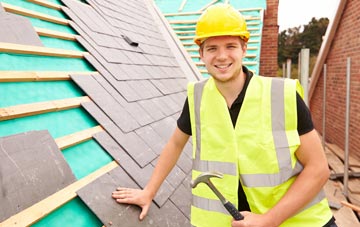 find trusted Tidenham roofers in Gloucestershire