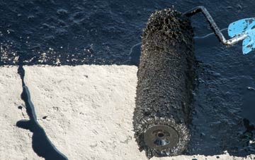 Tidenham liquid sealant waterproofing