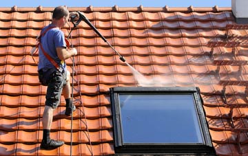 roof cleaning Tidenham, Gloucestershire