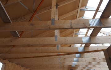 Tidenham roof truss costs