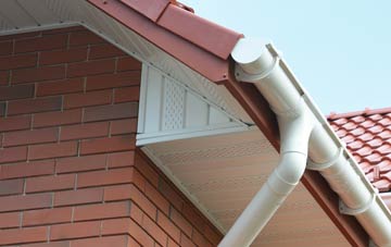 Tidenham soffit repair costs