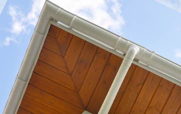 Tidenham soffit types