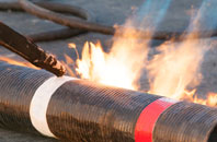 Tidenham flat roofing replacement